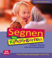 Produktbild: Segnen im Kindergarten