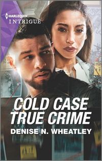 Produktbild: Cold Case True Crime Original/
