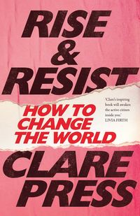 Produktbild: Rise & Resist