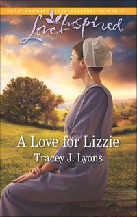 Produktbild: A Love for Lizzie