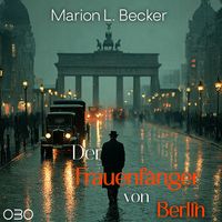 Produktbild: Der Frauenf&auml;nger von Berlin