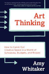 Produktbild: Art Thinking