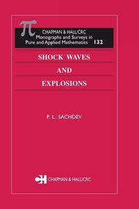 Produktbild: Shock Waves & Explosions
