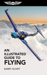Produktbild: An Illustrated Guide to Flying