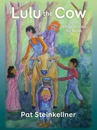 Produktbild: Lulu the Cow and Other Stories by Nana