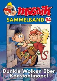 Produktbild: MOSAIK Sammelband 094 Softcover