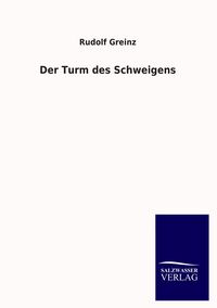 Produktbild: Der Turm des Schweigens