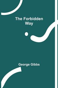 Produktbild: The Forbidden Way
