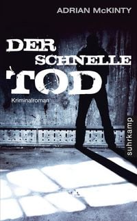 Produktbild: Der schnelle Tod - Kriminalroman (Dead-Trilogie 2)