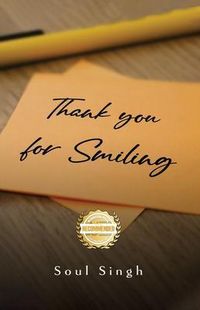 Produktbild: Thank you for Smiling