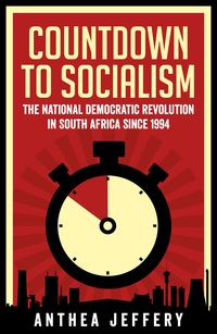 Produktbild: Countdown to Socialism