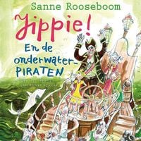 Produktbild: Jippie! En de onderwaterpiraten