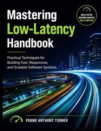 Produktbild: Mastering Low-Latency Handbook