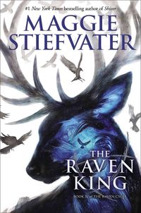 Bild vom Artikel The Raven King (the Raven Cycle, Book 4): Volume 4 vom Autor Maggie Stiefvater