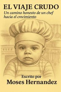 Produktbild: El Viaje Crudo