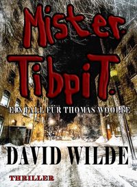 Produktbild: Mister Tibpit