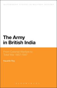 Produktbild: The Army in British India