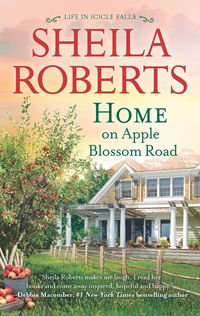 Produktbild: Home On Apple Blossom Road Ori