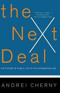 Produktbild: The Next Deal
