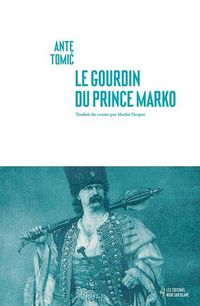 Produktbild: Le gourdin du prince Marko