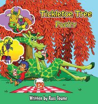 Produktbild: Tickletoe Tree Poetry