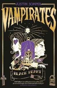 Produktbild: Vampirates 4: Black Heart