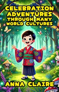 Produktbild: Celebration Adventures Through Many World Cultures