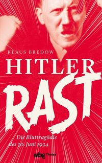 Produktbild: Hitler rast