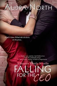 Produktbild: Falling for the CEO