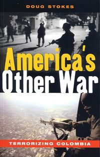 Produktbild: America's Other War
