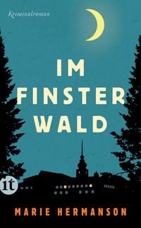 Produktbild: Im Finsterwald