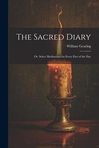 Produktbild: The Sacred Diary