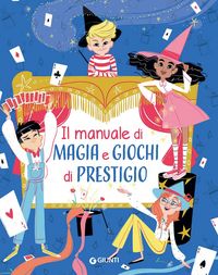 Produktbild: Il manuale di magia e giochi di prestigio