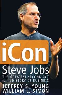Produktbild: iCon Steve Jobs