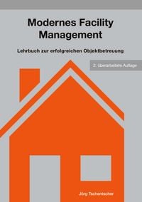 Produktbild: Hausmeister im Immobilienmanagement
