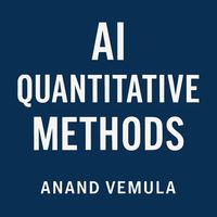 Produktbild: AI Quantitative Methods