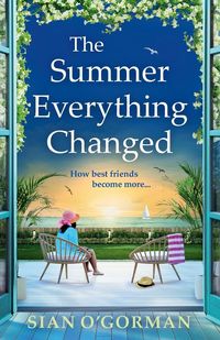 Produktbild: The Summer Everything Changed