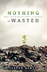 Produktbild: Nothing Is Wasted