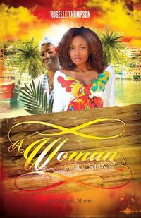 Produktbild: A Woman of Destiny