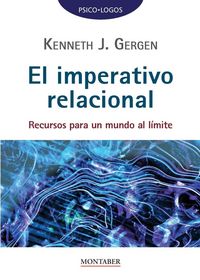 Produktbild: El imperativo relacional