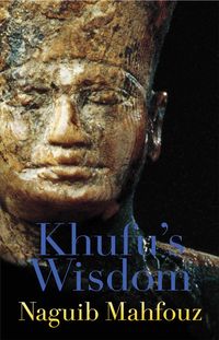 Produktbild: Khufu's Wisdom