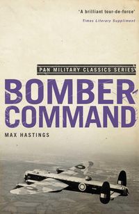 Produktbild: Hastings, M: Bomber Command