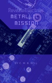 Produktbild: Revezia Electrum Volume 2: Metallic Mission