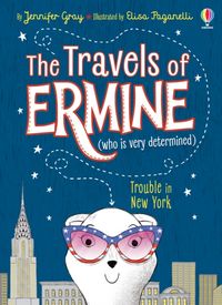 Produktbild: Gray, J: Trouble In New York