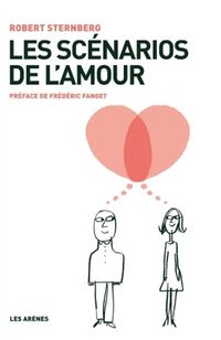 Produktbild: Les sc&eacute;narios de l'amour