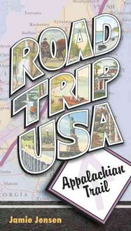 Produktbild: Road Trip USA Appalachian Trai