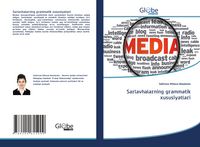 Produktbild: Sarlavhalarning grammatik xususiyatlari