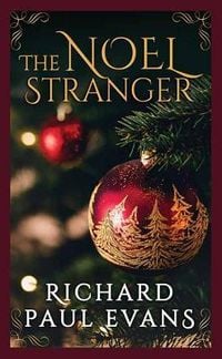 Produktbild: The Noel Stranger