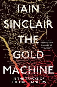 Produktbild: The Gold Machine