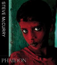 Produktbild: Steve McCurry